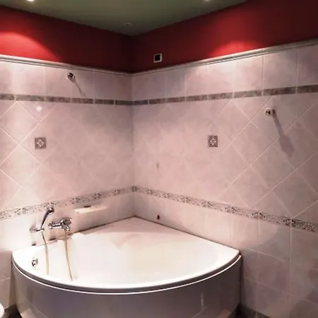 Yellow House Appartement Avola
